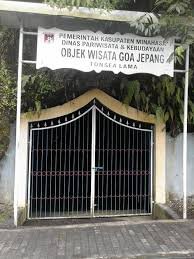 Kampung Jepang Tomohon