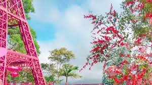 Jendela Dunia Tomohon