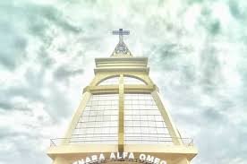 Menara Alfa Omega