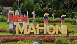 Taman Wisata Mahoni