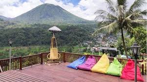 Valentine Hills Woloan Tomohon