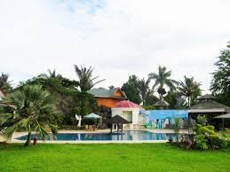 Gambar Wale Tu'ana Resort